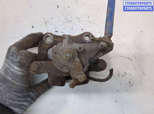 купить Суппорт на Renault Scenic 1996-2002