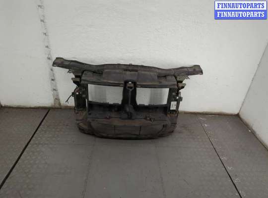 Рамка передняя (телевизор) BM3665754 на BMW 3 E90, E91, E92, E93 2005-2012