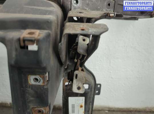 купить Рамка передняя (телевизор) на BMW 3 E90, E91, E92, E93 2005-2012