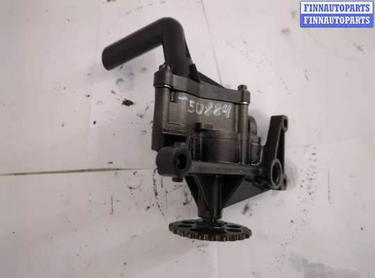 Насос масляный MB1581852 на Mercedes ML W163 1997-2005