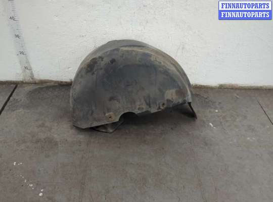 купить Защита арок (подкрылок) на Ford Galaxy 2000-2006