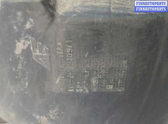 купить Защита арок (подкрылок) на Ford Galaxy 2000-2006