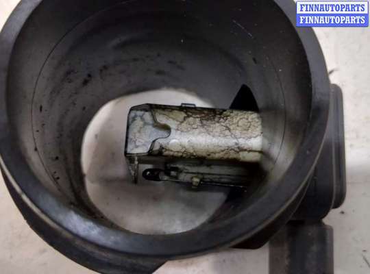 Датчик расхода воздуха (ДМРВ) на Ford Fiesta VI