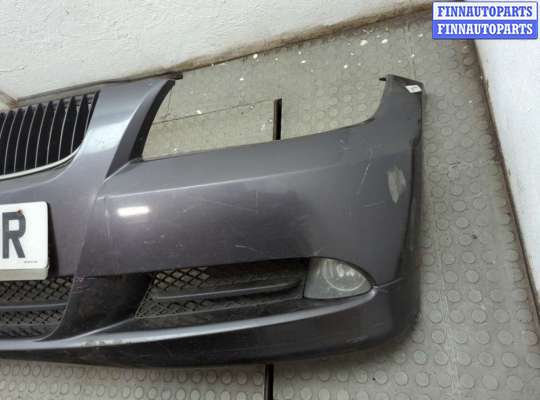купить Бампер на BMW 3 E90, E91, E92, E93 2005-2012