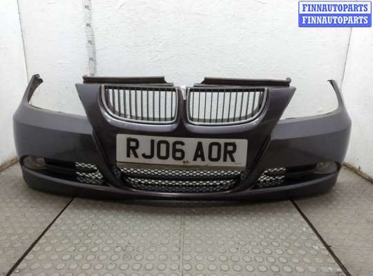 Бампер BM3660453 на BMW 3 E90, E91, E92, E93 2005-2012