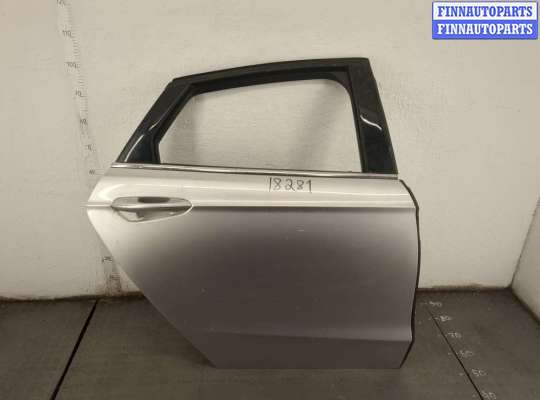 Стеклоподъемник электрический FO2163568 на Ford Fusion 2012-2016 USA