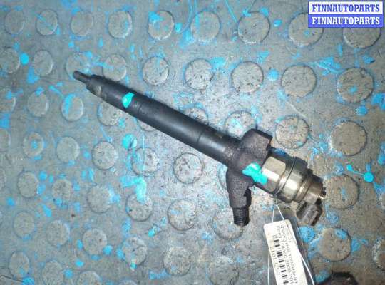 Форсунка топливная FO2143902 на Ford Transit 2006-2014