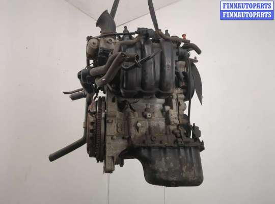 купить Двигатель (ДВС) на Volkswagen Polo 2009-2014