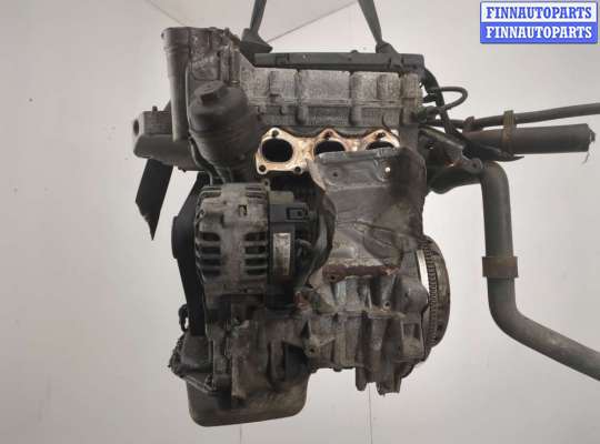 купить Двигатель (ДВС) на Volkswagen Polo 2009-2014
