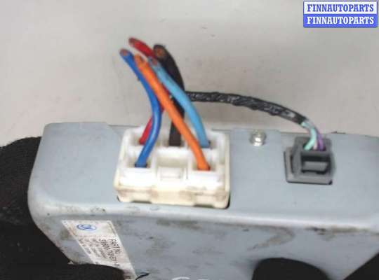 ЭБУ прочее на Honda CR-V IV (RM_)