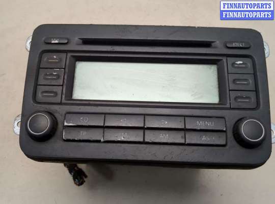 купить Магнитола на Volkswagen Golf 5 2003-2009