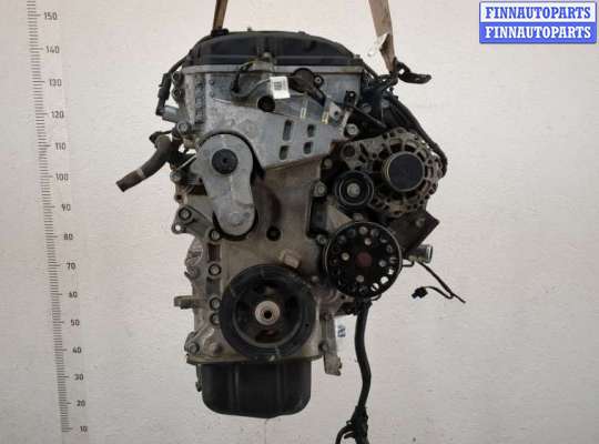 Коллектор впускной KA564671 на KIA Cerato 2013-2020