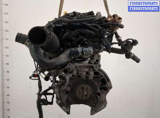 Коллектор впускной