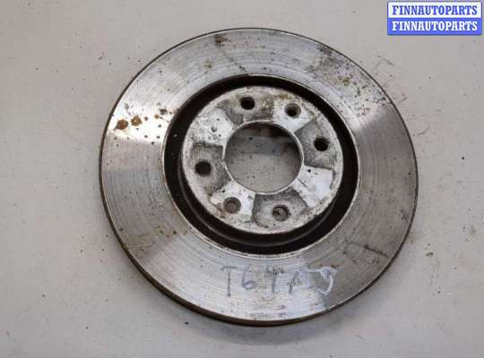 купить Диск тормозной на Citroen Xsara-Picasso 1999-2012