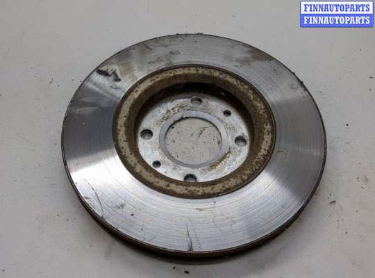 Диск тормозной CT1158340 на Citroen Xsara-Picasso 1999-2012