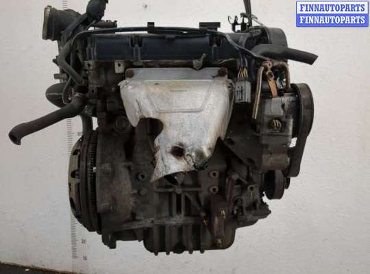 купить Двигатель (ДВС) на Ford Focus 1 1998-2004