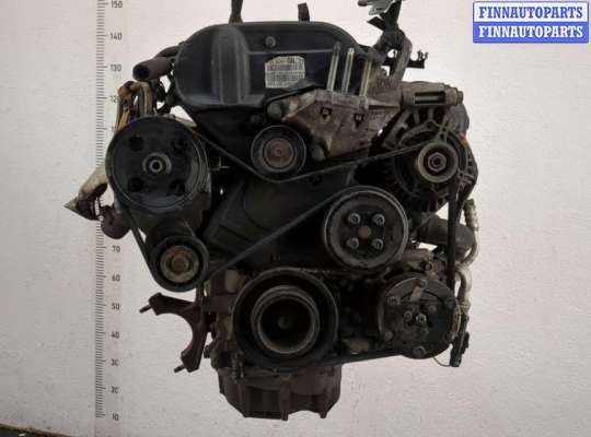 купить Двигатель (ДВС) на Ford Focus 1 1998-2004