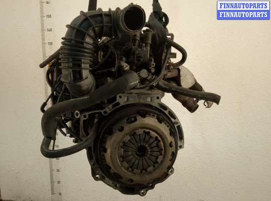 купить Двигатель (ДВС) на Ford Focus 1 1998-2004