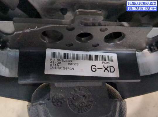 купить Руль на Nissan Micra K12E 2003-2010