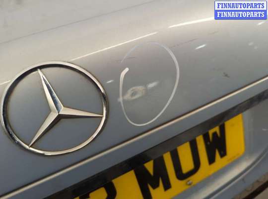 купить Подсветка номера на Mercedes S W220 1998-2006