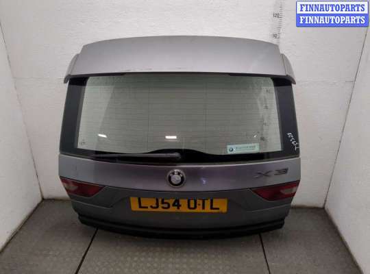 Фонарь дополнительный (стоп-сигнал) BM3605527 на BMW X3 E83 2003-2010