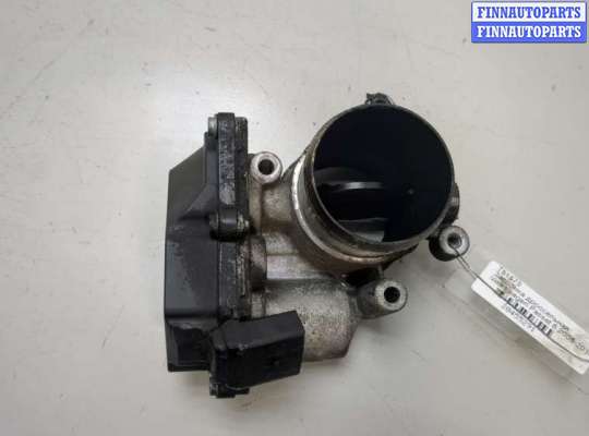 Заслонка дроссельная VG2402896 на Volkswagen Passat 6 2005-2010