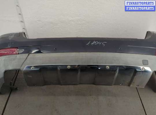 Фонарь габаритный в бампер на Mercedes-Benz GL (X164)