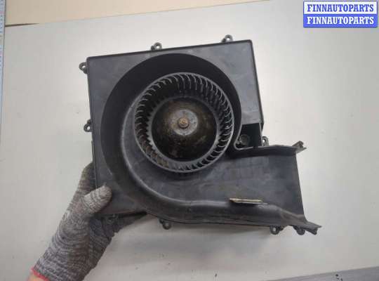 Купить Двигатель отопителя (моторчик печки) на Nissan Almera N16 2000-2006 Двигатель отопителя (моторчик печки) NS999042 на Nissan Almera N16 2000-2006
