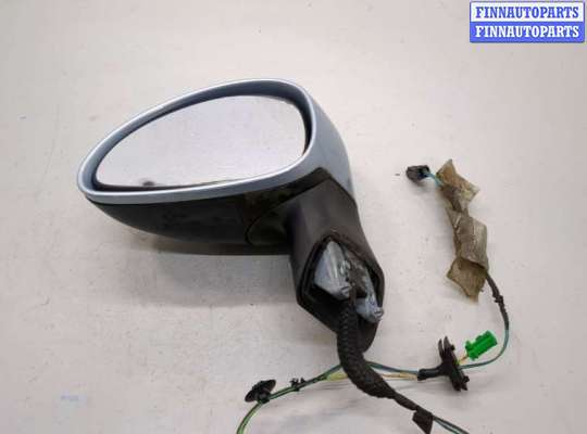 Купить Зеркало боковое на Citroen C4 2004-2010 Зеркало боковое CT1131098 на Citroen C4 2004-2010