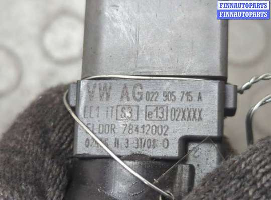 купить Катушка зажигания на Audi Q7 2005-2015