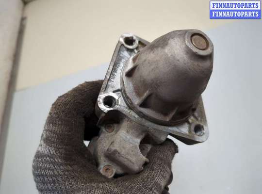 купить Стартер на Ford Fiesta 2001-2007