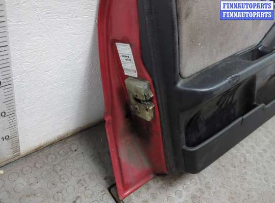 купить Замок двери на Audi 80 (B3) 1986-1991