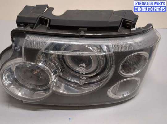 Фара (передняя) LRD3109 на Land Rover Range Rover 3 (LM) 2002-2012