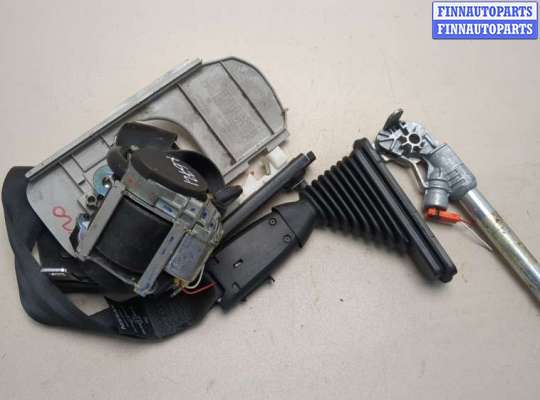 Ремень безопасности NS901519 на Nissan Qashqai 2006-2013