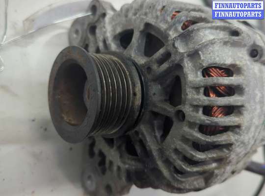 купить Генератор на Volkswagen Golf 5 2003-2009