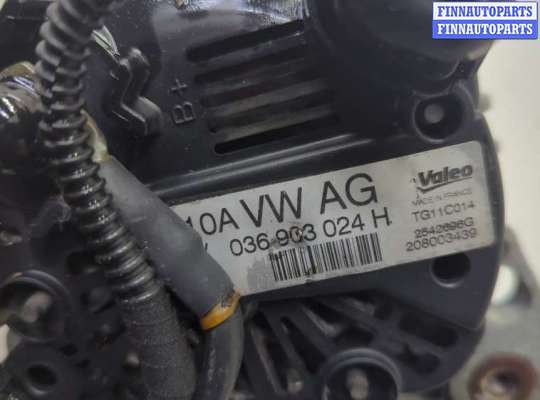 купить Генератор на Volkswagen Golf 5 2003-2009