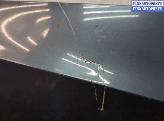 купить Капот на Volkswagen Passat 7 2010-2015 Европа