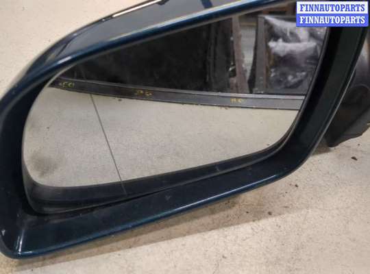 Зеркало боковое на Volkswagen Polo Mk4 (9N3)