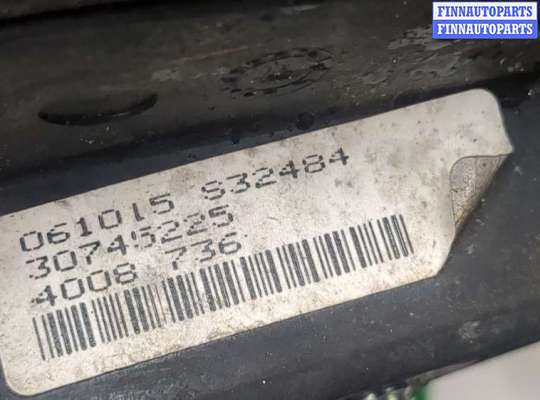 купить Зеркало боковое на Volvo XC90 2002-2006