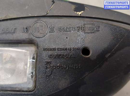 купить Зеркало боковое на Volvo XC90 2002-2006