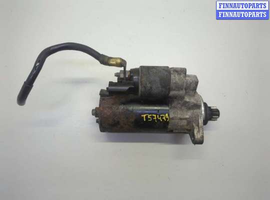 купить Стартер на Volkswagen Golf 5 2003-2009