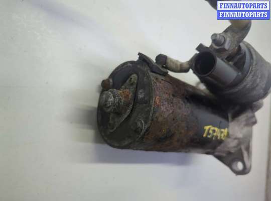 купить Стартер на Volkswagen Golf 5 2003-2009