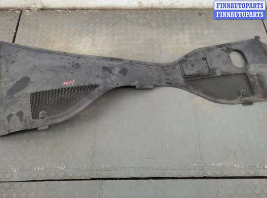 купить Жабо под дворники (дождевик) на Audi A6 (C7) 2011-2018