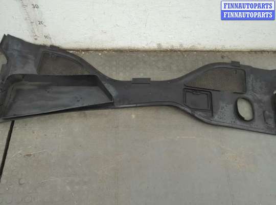 купить Жабо под дворники (дождевик) на Audi A6 (C7) 2011-2018