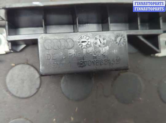 купить Кронштейн кулисы КПП на Audi A3 (8V) 2012-2020