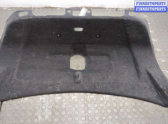 купить Обшивка крышки (двери) багажника на Mercedes E W211 2002-2009