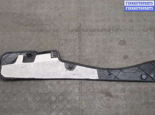 купить Пластик центральной консоли на BMW X5 E53 2000-2006