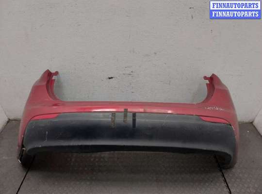 купить Бампер на Volkswagen Tiguan 2007-2011