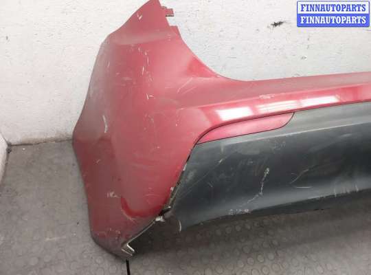 купить Бампер на Volkswagen Tiguan 2007-2011