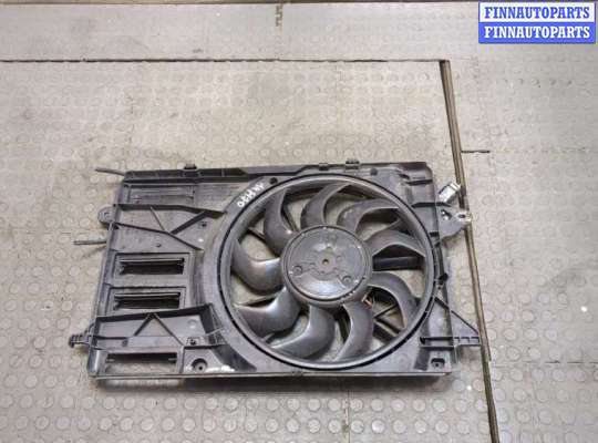 купить Вентилятор радиатора на Opel Insignia 2017-2022
